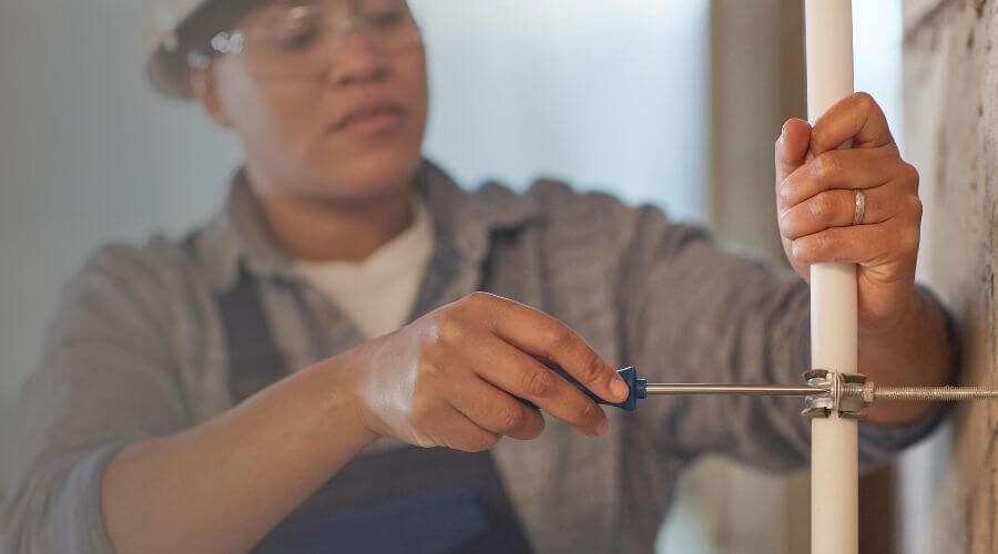 Professional expert plumbing services in Camp Pendleton, CA